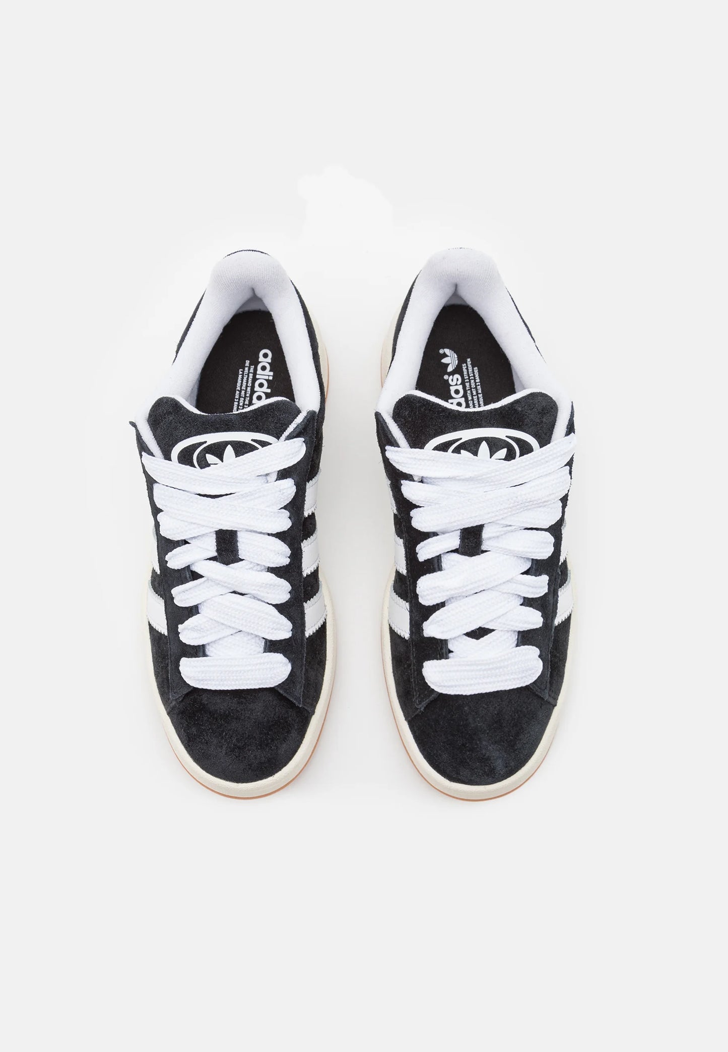 Adidas Campus 00s Core Black