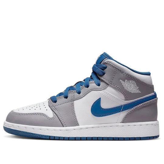 True Blue Cement