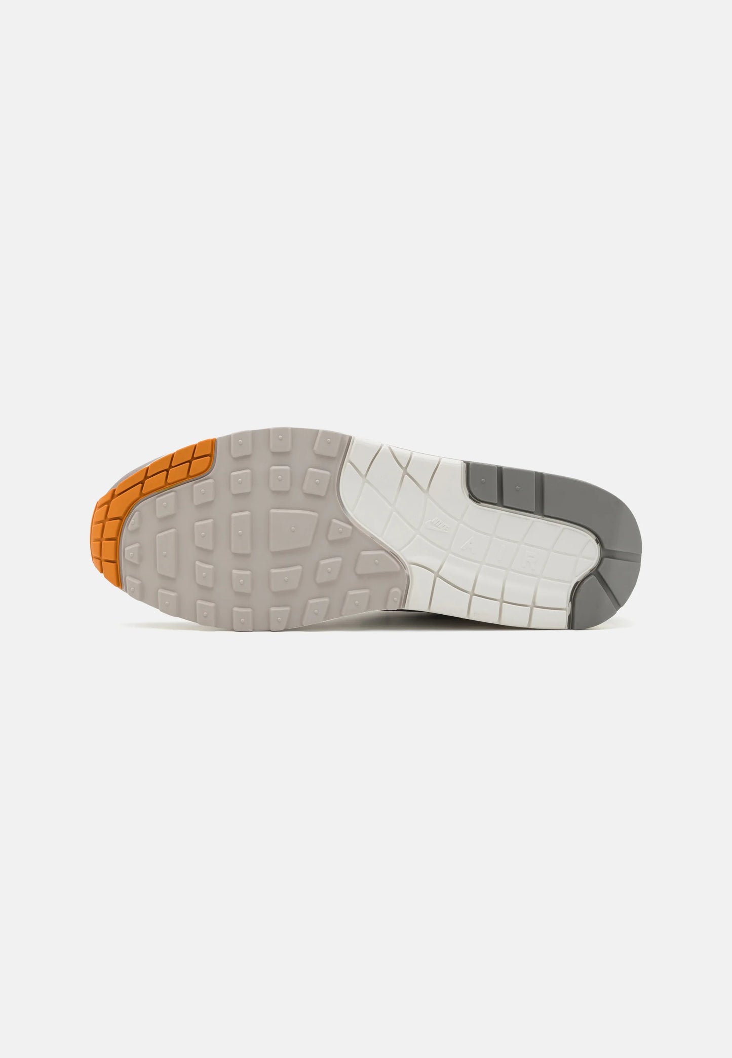Nike_Air_Max_1_Light iron ore
De perfekte Air max 1 fra Nike af. Disse sneakers går godt til de fleste outfits. De er sikrede at få dig til at skille dig ud. Perfekte Sneakers til enhver lejlighed