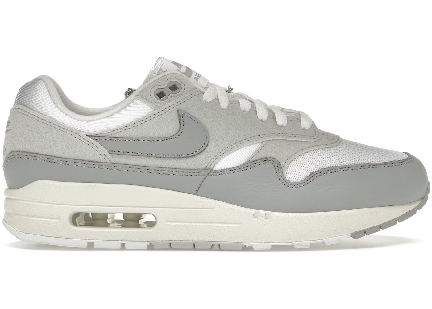 Nike Air Max 1 '87 Pure Platinum