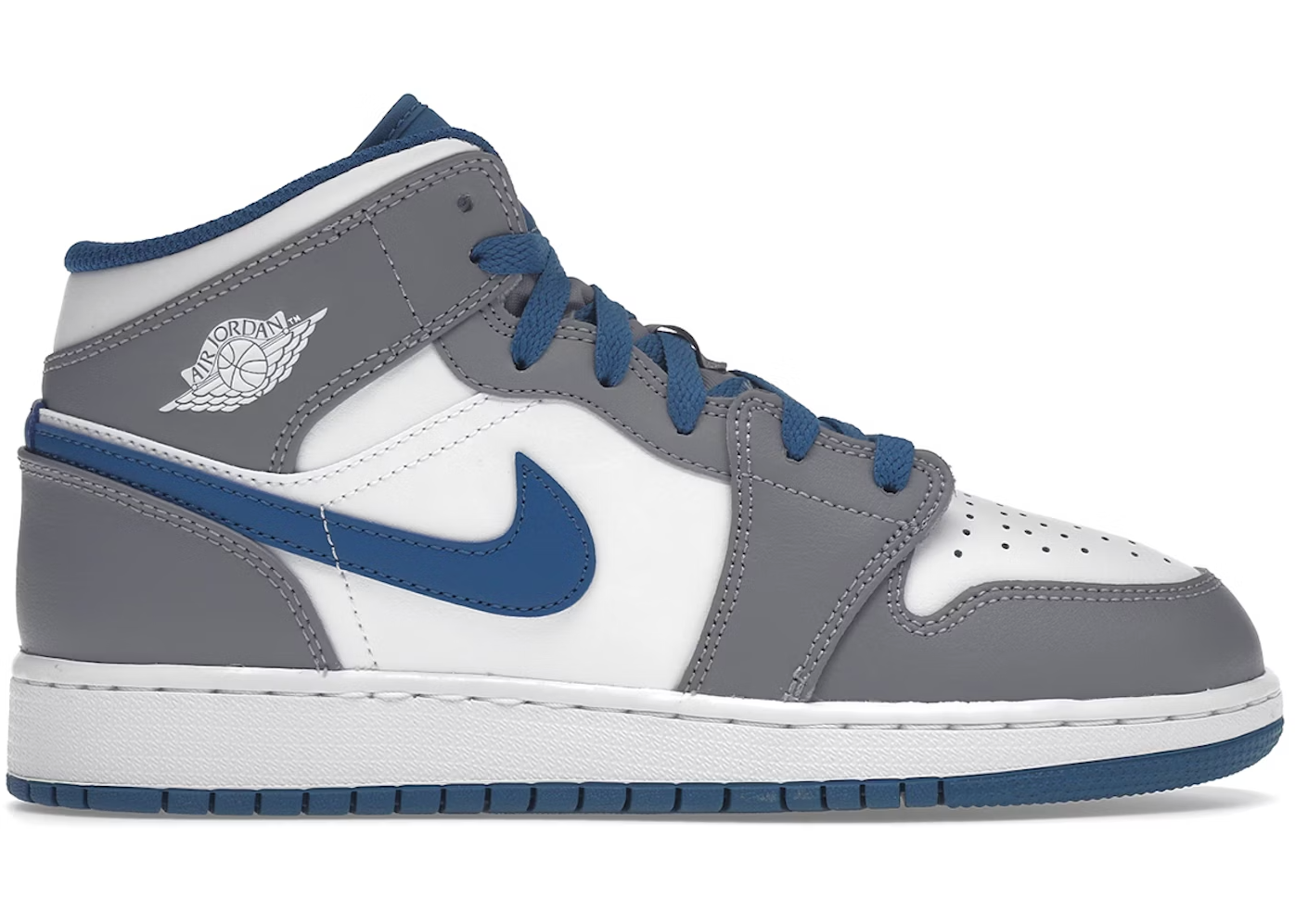 True Blue Cement