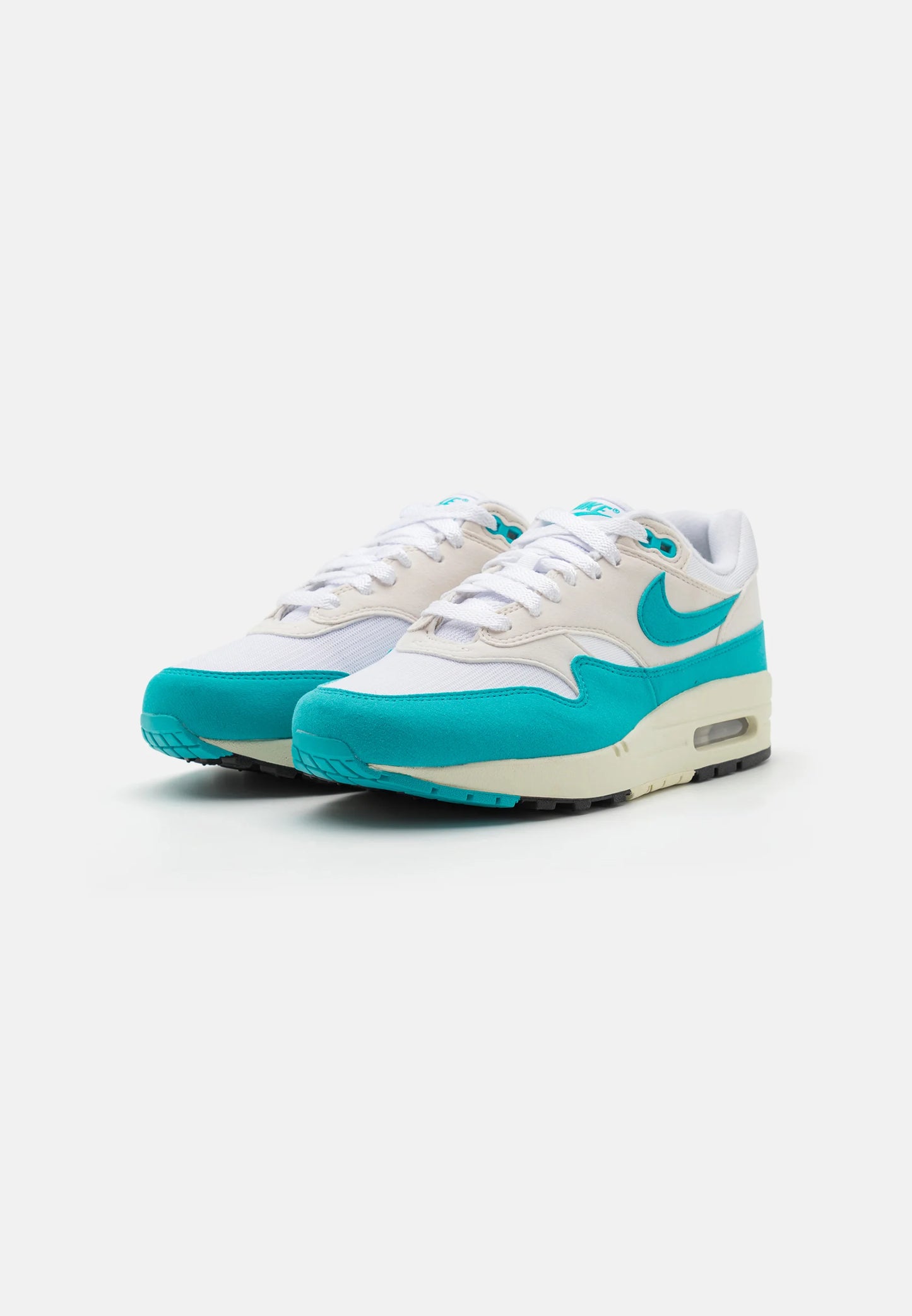 Nike Air Max 1 Dust Cactus
set sammen